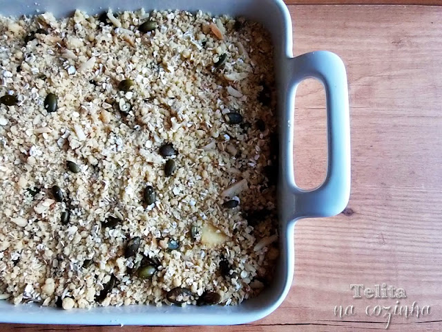 compost crumble