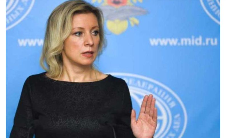 Russia rejects US institutionalized lies against Cuba
