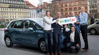 Grazie a BlaBlarCar ed AXA i viaggi in auto condivisi sono più sicuri