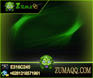 ZumaQQ Agen BandarQ, Domino 99 , Poker Online Terpercaya 