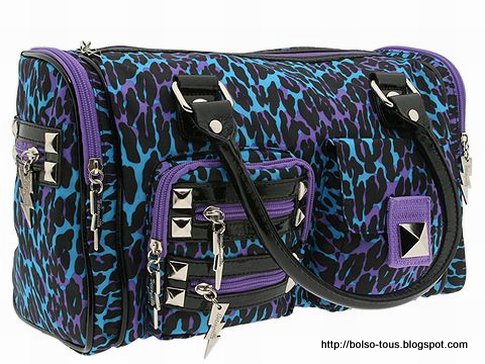 Bolso tous:tous-48069085