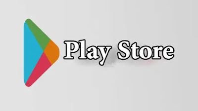 Google Play Store