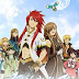 جميع حلقات انمي Tales of the Abyss مترجم بلوري عدة روابط