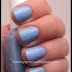 Essie Bikini So Teeny Review and Swatch