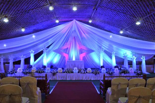  Birthday Party Decorations in Telangana