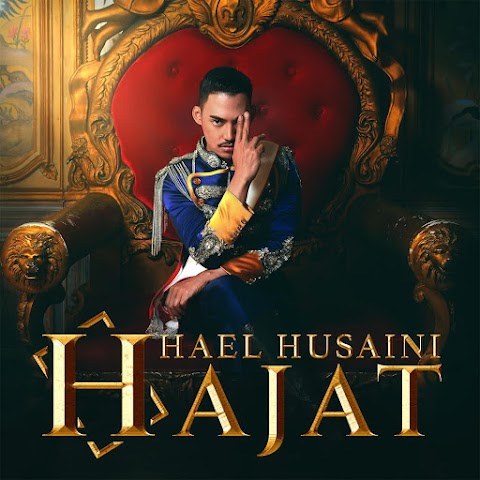 Hael Husaini - Hajat MP3