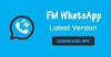 FM WhatsApp Apk