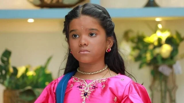 பாரதி கண்ணம்மா இன்றைய எபிசோட் September 7, 2021