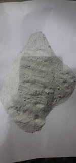PVC Powder