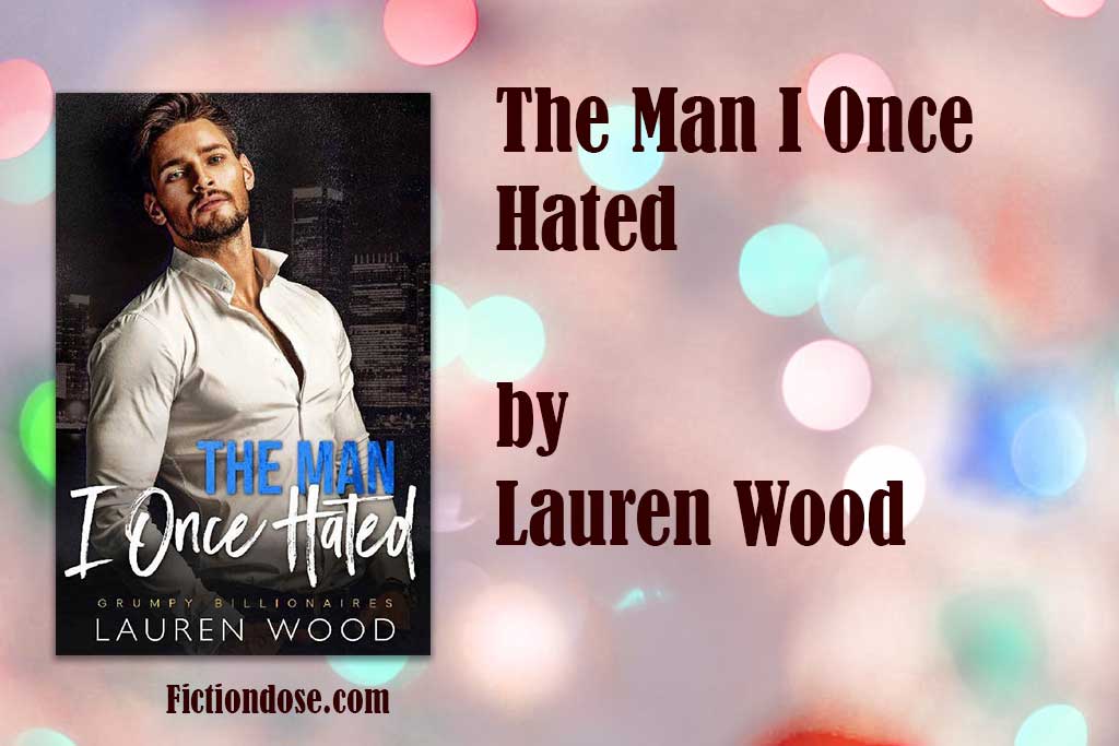 Read more about the article The Man I Once Hated (pdf, epub) by Lauren Wood