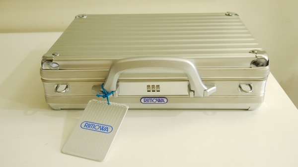 AppleGuard Rimowa 1160335