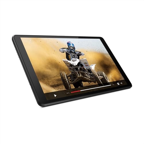 Review Lenovo ZA5G0102US Tab M8 Tablet