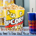 Beyond Hot Dogs And Popcorn: What You Need To Know About Movie Theater Food
