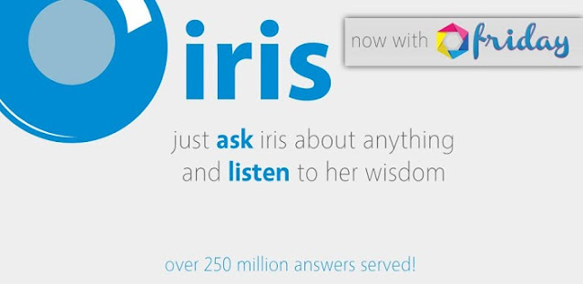 iris. v4.6 AdFree