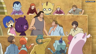 ワンピースアニメ ドレスローザ編 638話 | ONE PIECE Episode 638