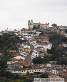 vista do Bené da Flauta