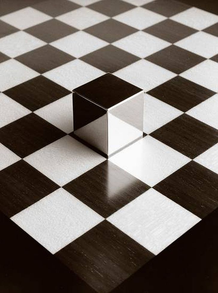 cool optical illusion art
