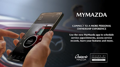 MyMazda Apps Free Download