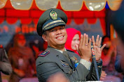  Hasil Survei LSI: Kepercayaan Masyarakat Terhadap TNI Lebih Tinggi