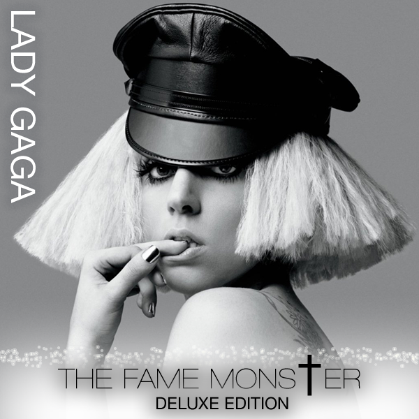 Lady Gaga - The Fame Monster