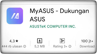 Meroketkan bisnis online dengan ASUS ExpertBook B3 Flip (B3402)