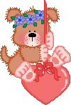 Animais Cute Colors
