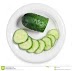 The Amazing Health Benefits Of Cucumber
