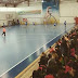Τα αποτελέσματα της πρώτης μέρας στο Handball Climax παίδων-κορασίδων