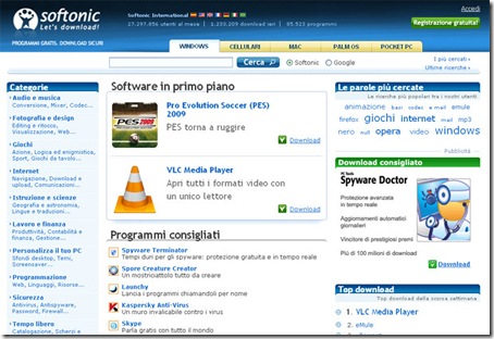 softonic-web