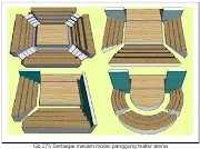 Konsep 39+ Gambar Panggung Arena