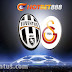 Prediksi Skor Galatasaray vs Juventus 11 Desember 2013