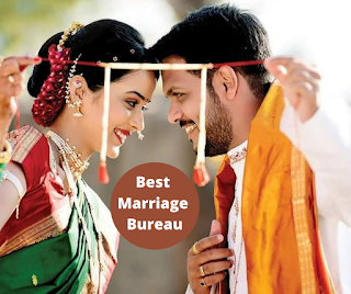 Best Marriage Bureau