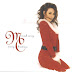 Encarte: Mariah Carey - Merry Christmas