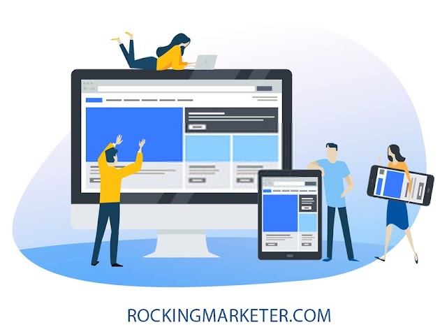 Which companies are doing best in digital marketing? - Rocking Marketer