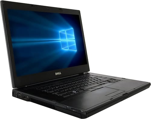 Review Dell Latitude E6510 15.6 Inch Laptop
