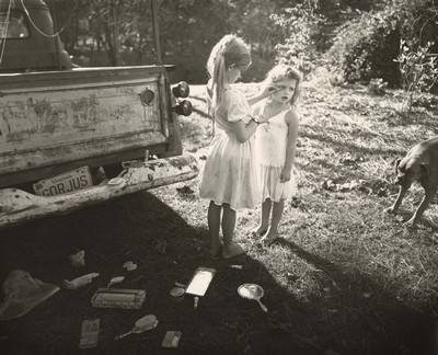 Sally Mann