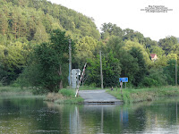 Prom Dunajec, Tropie – Wytrzyszczka