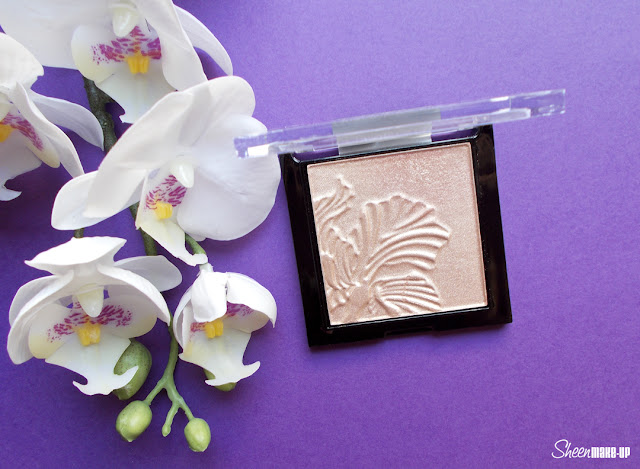 Megaglo Highlighting Powder, Precious Petals, Beauty Review