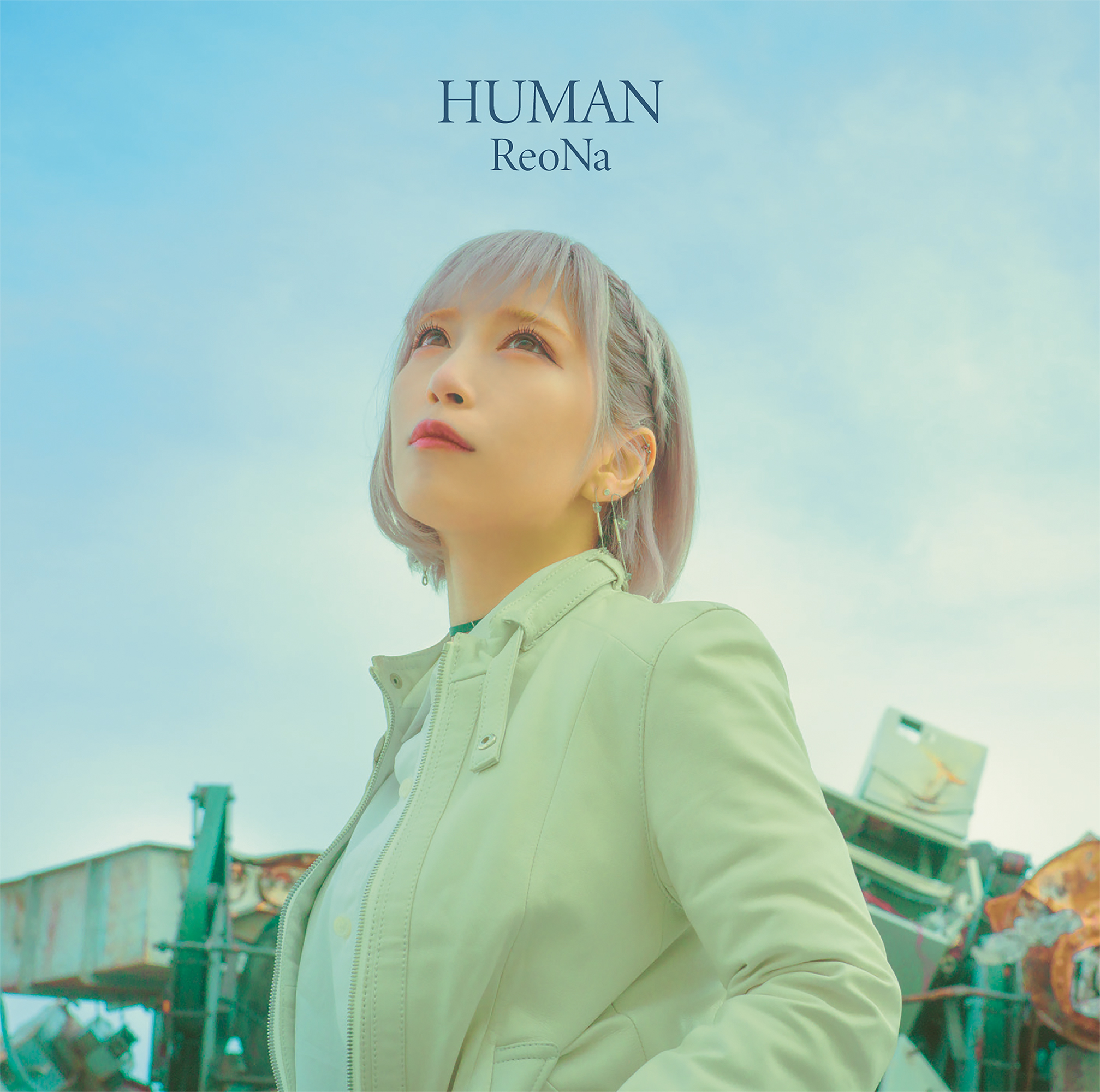 ReoNa - HUMAN