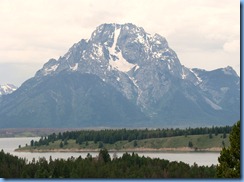 8798 Grand Teton National Park WY