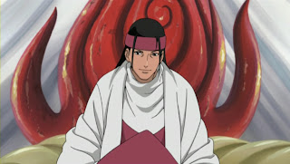 Profil dan Real Jutsu Hashirama Senju