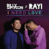 Billy Simpson - I Need Love (feat. Rayi Putra) - Single (2018) [iTunes Plus AAC M4A]