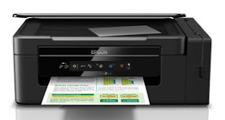 Epson Expression ET-2610 Printer Driver Download