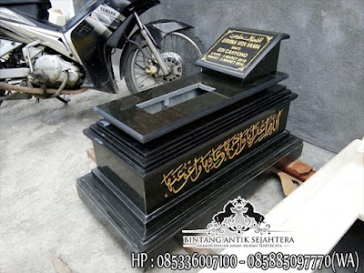 Makam Bayi Islam Terbaru, Contoh Makam Bayi, Gambar Kijing Makam Bayi