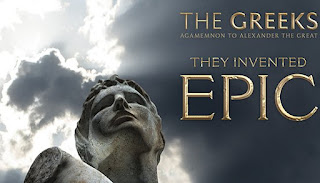 The Greeks (2016) | Watch online Documentary Series