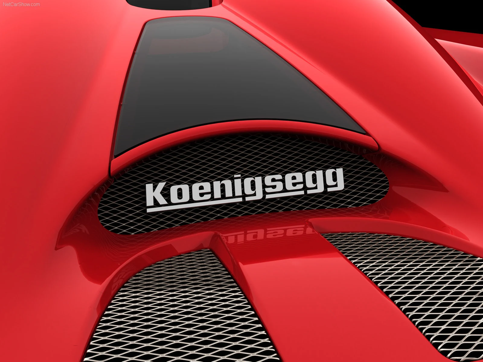 Hình ảnh siêu xe Koenigsegg CCX 2006 & nội ngoại thất