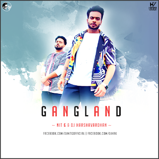 Gangland ( Remix ) - DJ NiT G & DJ Harshavardhan