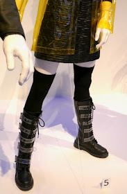 Blade Runner 2049 Joi costume boots