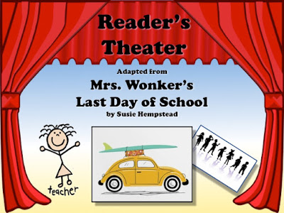 https://www.teacherspayteachers.com/Product/Readers-Theater-MRS-WONKERS-LAST-DAY-OF-SCHOOL-Great-for-End-of-Year-3164930