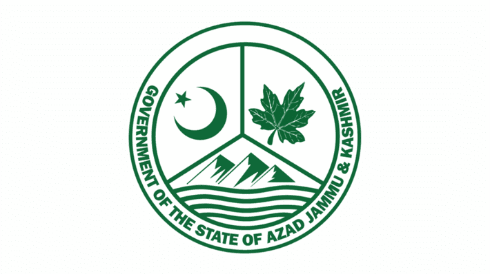 Jobs in The University of Azad Jammu & Kashmir